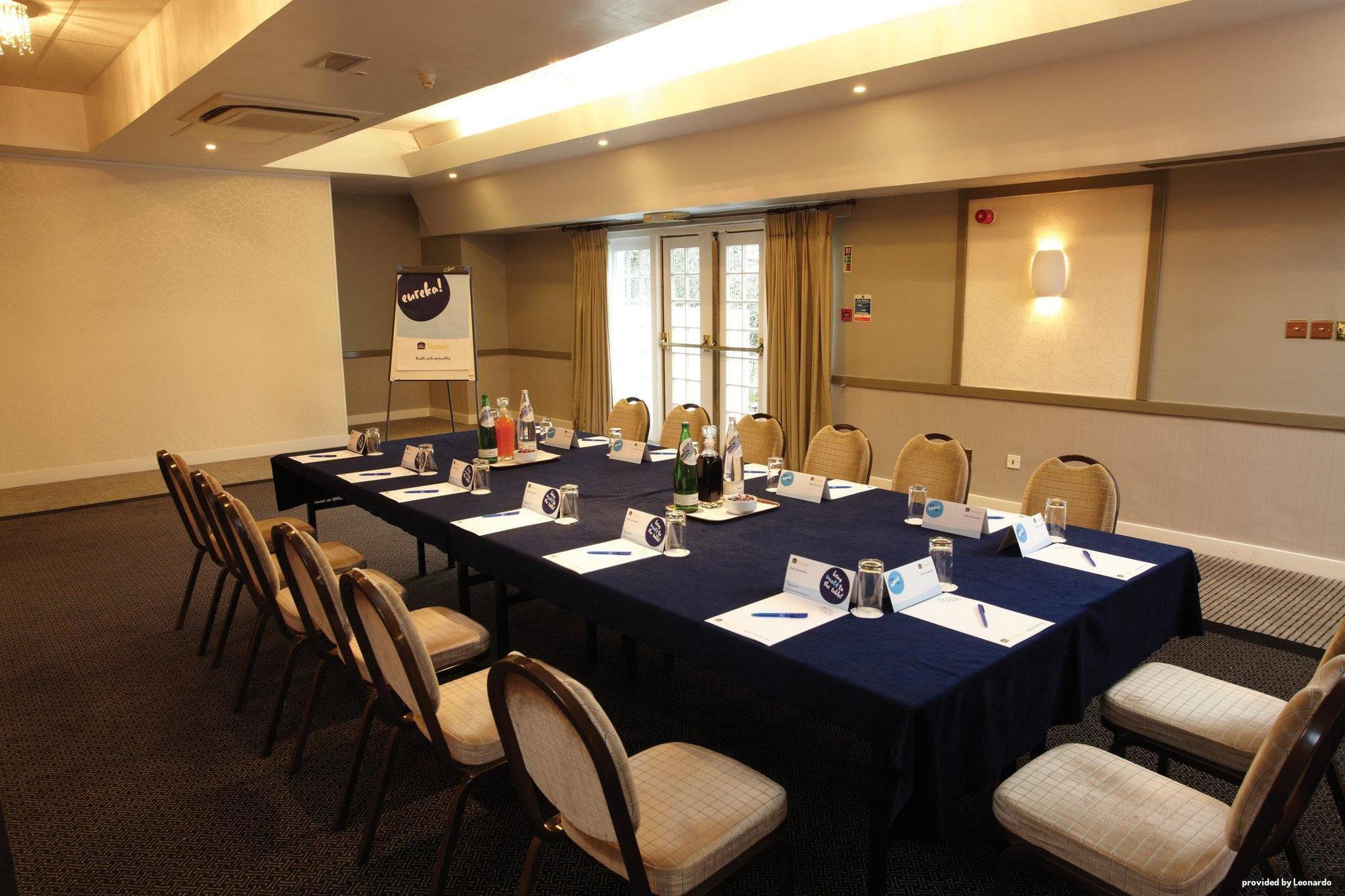 Buchanan Arms & Leisure, Sure Collection Hotel Drymen